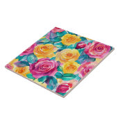 Summertime fliese (Seite)