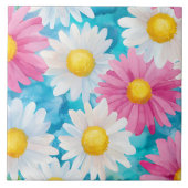 Summertime fliese (Vorderseite)