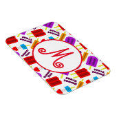 Summertime Frozen-Bar Magnet (Rechte Seite)