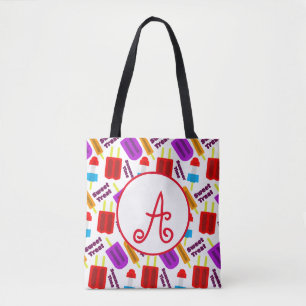 Summertime Frozen-Bar Tasche