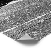 Summertime Funtime No 7 Poster (Ecke)