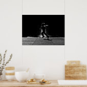 Summertime Funtime No 7 Poster (Küche)