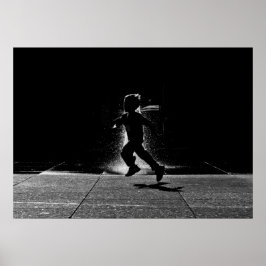 Summertime Funtime No 7 Poster