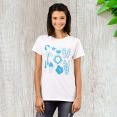 Summertime-Icons T-Shirt