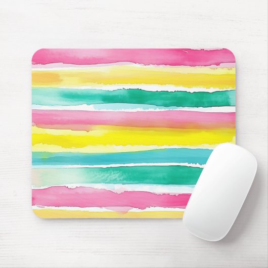 Summertime mousepad (Mit Mouse)