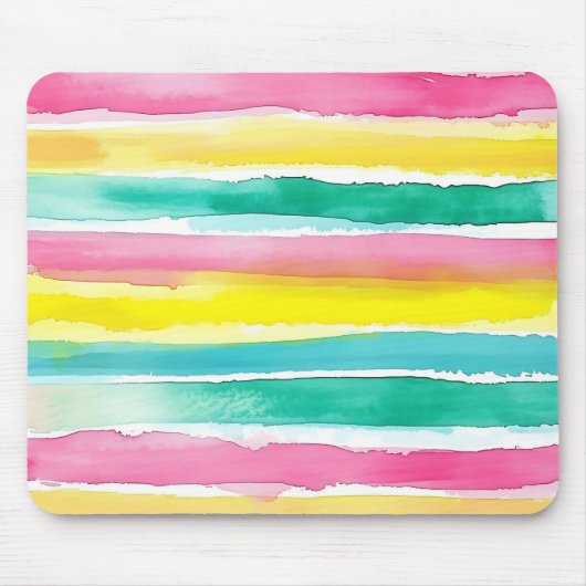 Summertime mousepad (Vorne)