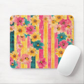 Summertime mousepad (Mit Mouse)