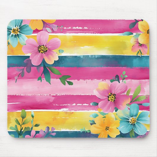 Summertime  mousepad (Vorne)