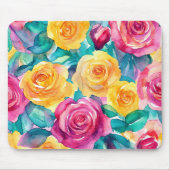 Summertime mousepad (Vorne)