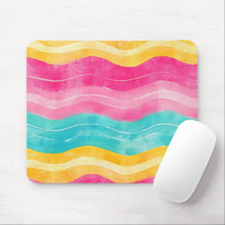 Summertime  mousepad