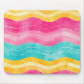 Summertime  mousepad (Vorne)