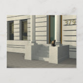 Summertime Postkarte (Vorderseite)