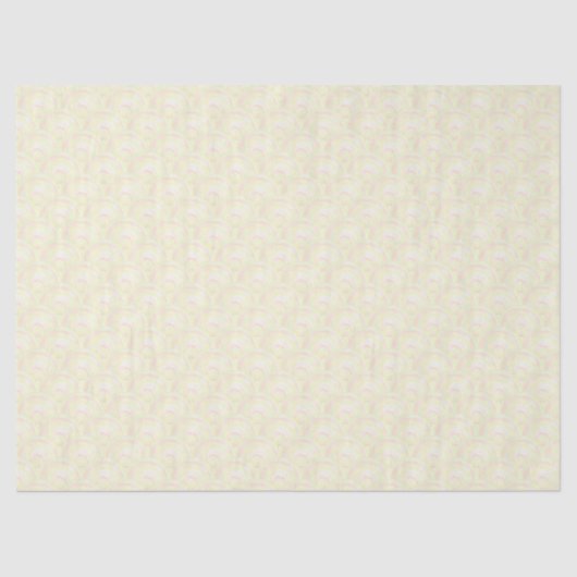 Summertime Rainbows Seidenpapier (Vorderseite)