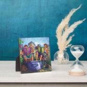 Summertime Reading Fotoplatte (InSitu)