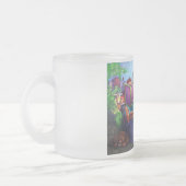 Summertime Reading Mattglastasse (Links)