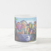 Summertime Reading Mattglastasse (Mittel)