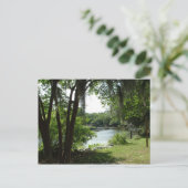 Summerville, SC Postkarte (Stehend Vorderseite)