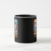 Summerween Boo - Summerween Creepy Es Tasse (Zentrum)