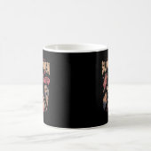 Summerween Classic Meme Kaffeetasse (Mittel)