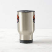 Summerween Classic Niedlich 2025 Reisebecher (Mittel)