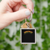 Summerween Classic Schlüsselanhänger (Hand)