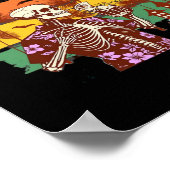 Summerween Classic Trending Poster (Ecke)