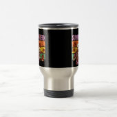 Summerween Classic Trending Reisebecher (Mittel)