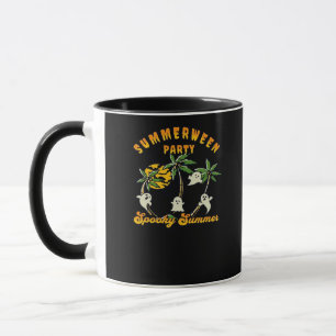 Summerween Classic Viral Tasse