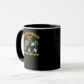 Summerween Classic Viral Tasse (Vorderseite Links)