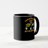 Summerween Classic Viral Tasse (VorderseiteRechts)