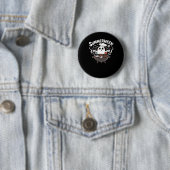 Summerween GRILLEN Funny Button (Beispiel)