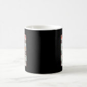 Summerween Halloween Fall Trending Design Ta Kaffeetasse (Mittel)
