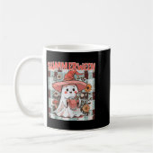 Summerween Halloween Fall Trending Design Ta Kaffeetasse (Links)