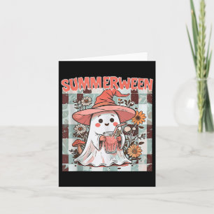 Summerween Halloween Fall Trending Design Ta Karte
