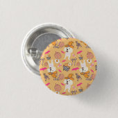 Summerween Hexen und Button (Vorne & Hinten)