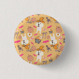 Summerween Hexen und Button