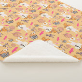 Summerween Hexen und Sherpadecke (3/4)