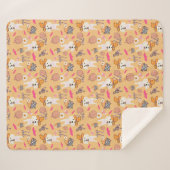 Summerween Hexen und Sherpadecke (Vorderseite (Horizontal))