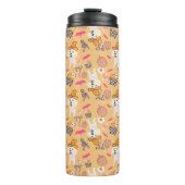 Summerween Hexen und Thermosbecher (Vorderseite)