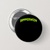 Summerween-Meme Button (Vorne & Hinten)