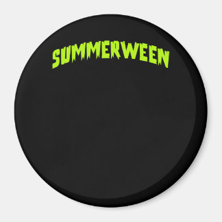 Summerween-Meme Magnet