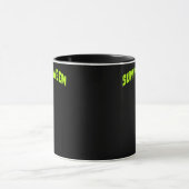 Summerween-Meme Tasse (Zentrum)