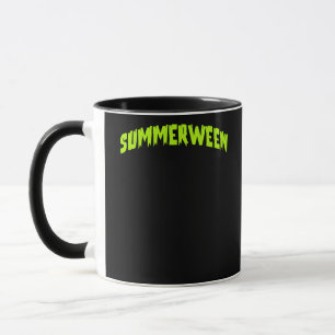 Summerween-Meme Tasse