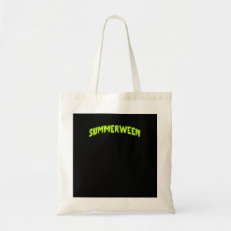 Summerween-Meme Tragetasche