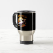 Summerween Niedlich Spooky Summer Reisebecher (Vorderseite Links)