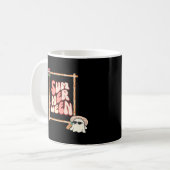 Summerween Oversized Kaffeetasse (Vorderseite Links)