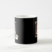 Summerween Oversized Kaffeetasse (Mittel)