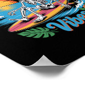 Summerween Party Poster (Ecke)