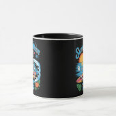 Summerween-Party Tasse (Zentrum)