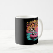 Summerween - Summerween Beach - Kaffeetasse (VorderseiteRechts)
